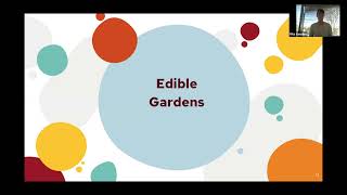NM Farm to Preschool: Mini Grant Orientation Recording