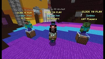 Prop Hunt Shenanigans! | Hypixel Hide and Seek