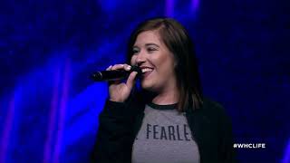 World Harvest Church Praise & Worship Sunday, May 5, 2019 10:00 AM Pastor Rod Parsley