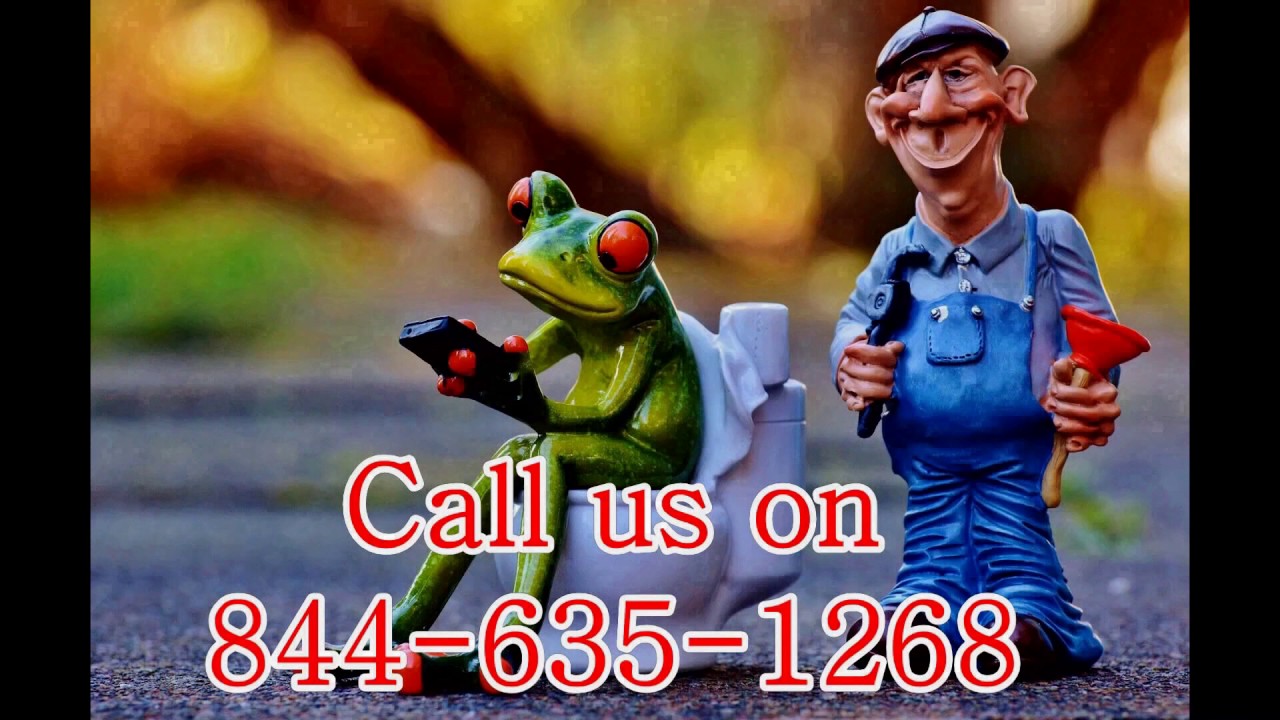 Plumber in Hawk Springs Wyoming 844-635-1268