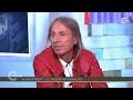 Alain Robert: L'homme-araignée - C à vous - 28/03/2014