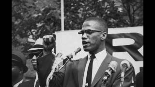 Malcolm X : Slave Names