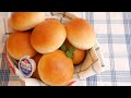 Good Morning Rolls (No knead Overnight Dinner Rolls Recipe | Easy & Effective) | Kkuume