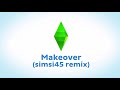 The Sims 2 Makeover (simsi45 remix)