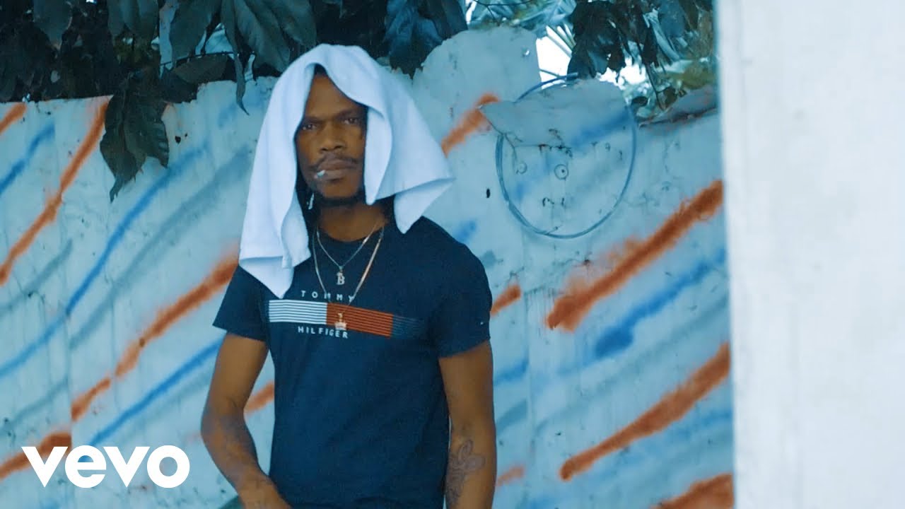 Jailah - Fearless (D.O.G) (Official Video)