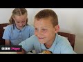 What's it like leaving YEAR 6? Newsround