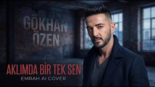 Gökhan Özen – Aklımda Bir Tek Sen | Emrah AI Cover
