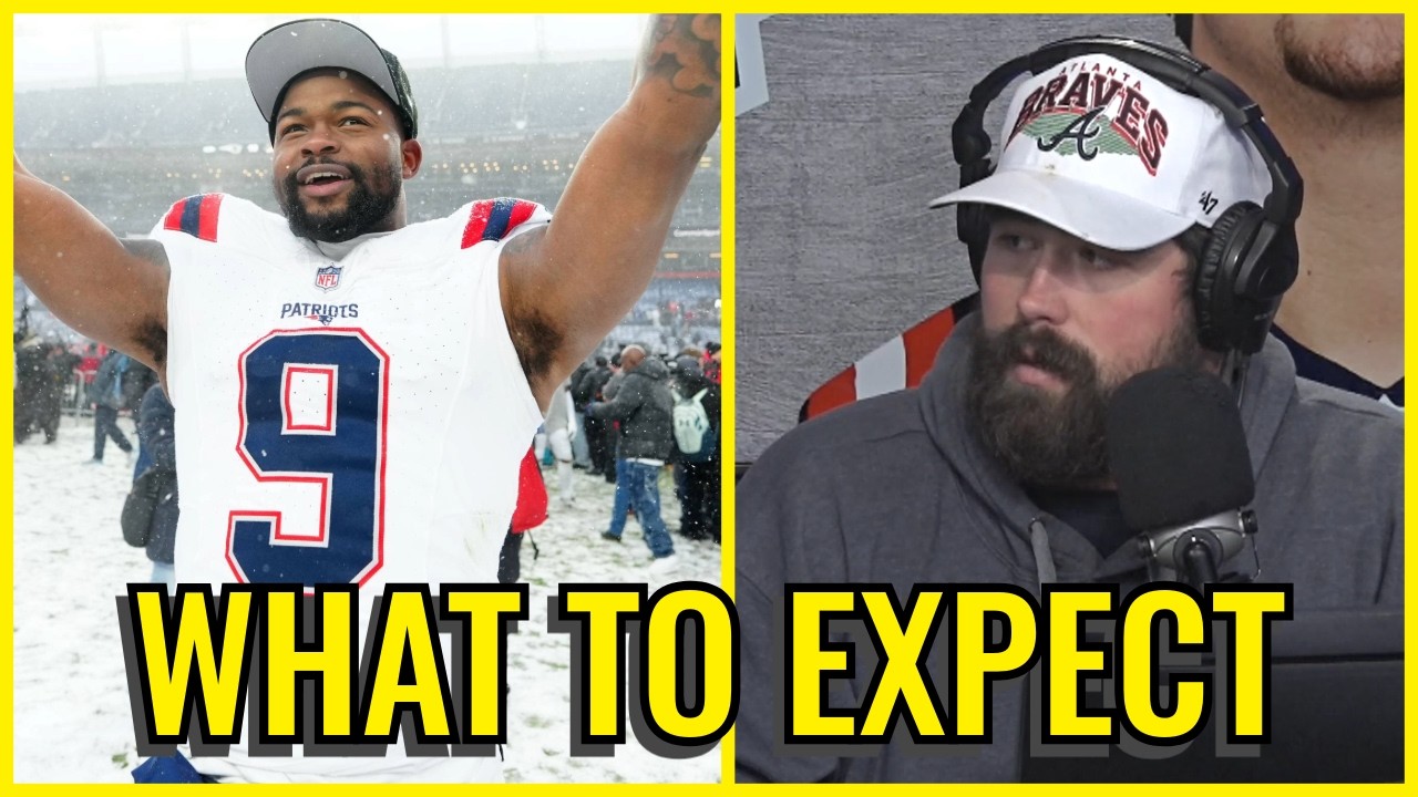 Взгляд игрока: анализ недели Супербоула