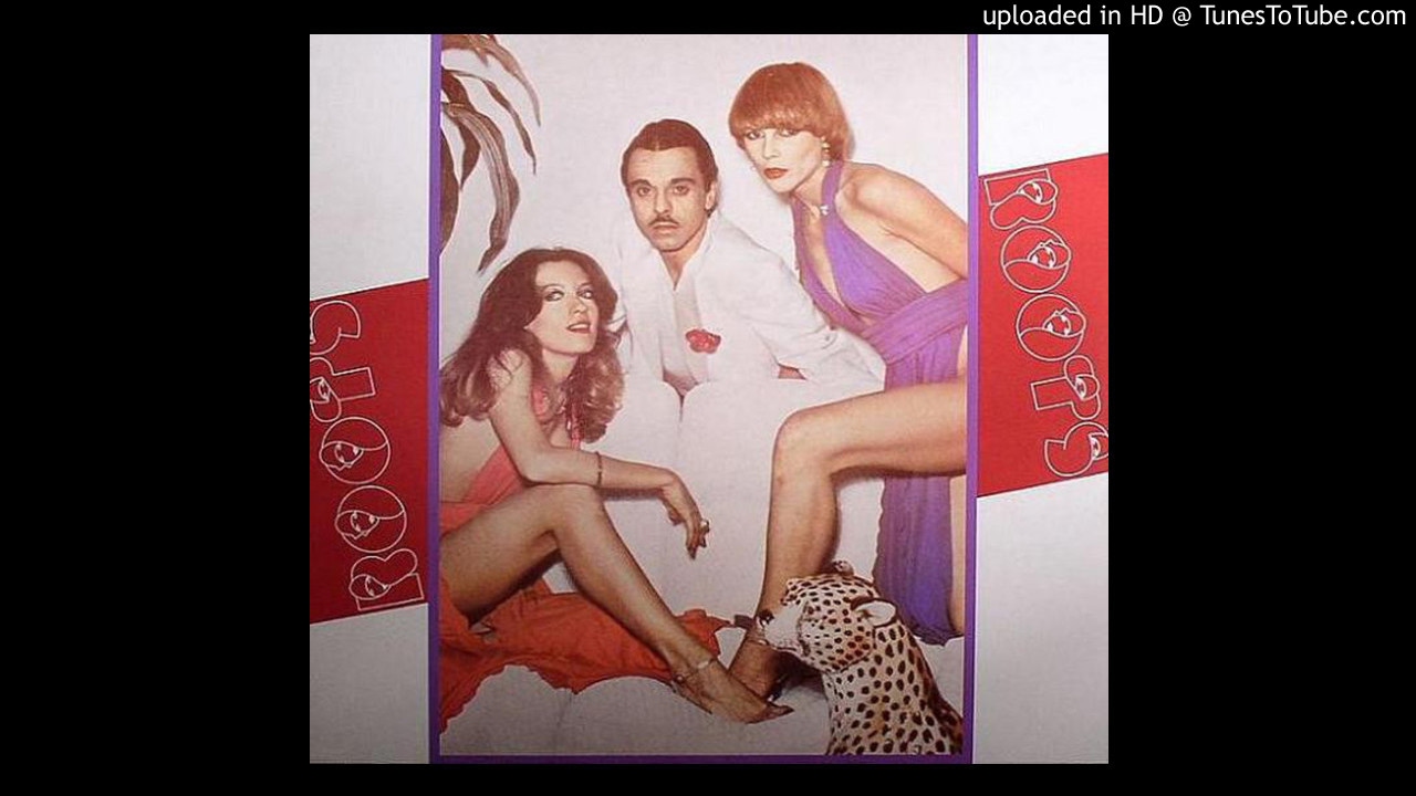 Sheriff's Horse - Roots