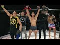 Thunder fight 36  copa thunder 19  highlights