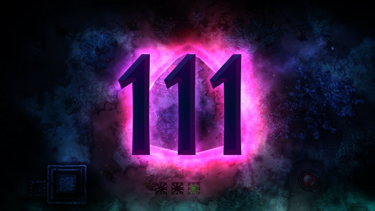 Field H4 Cleanup GemCraft Frostborn Wrath Iron Mode 111