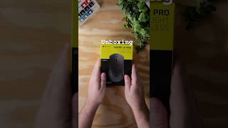 Corsair Sabre V2 Pro Ultralight mouse Unboxing #gifted