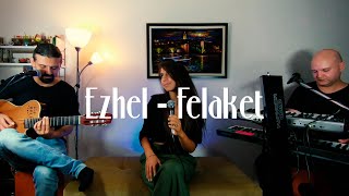 Ezhel - Felaket / D.E.C Akustik Türkçe Cover Full Versiyon (Ezhel Cover)