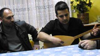 Uğur Şahin Ercan Durgun Dersim Özlemi