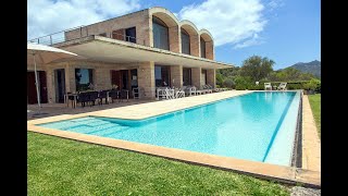 Vídeo de Villas Planet