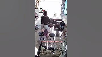 Cât tóc thư giãn mà nó lạ lắm🤣