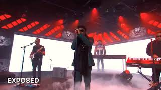 Kodak black Living Testimony Live