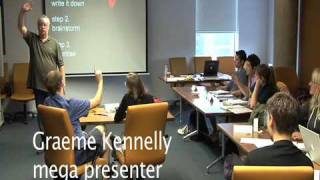 Famous Idea Generation and Evaluation Wealth