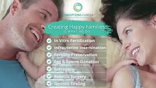 Conceptions Florida!