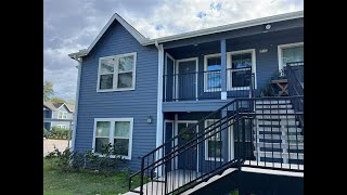 Units for Rent in Spring 2BR/2BA by Spring Property Management