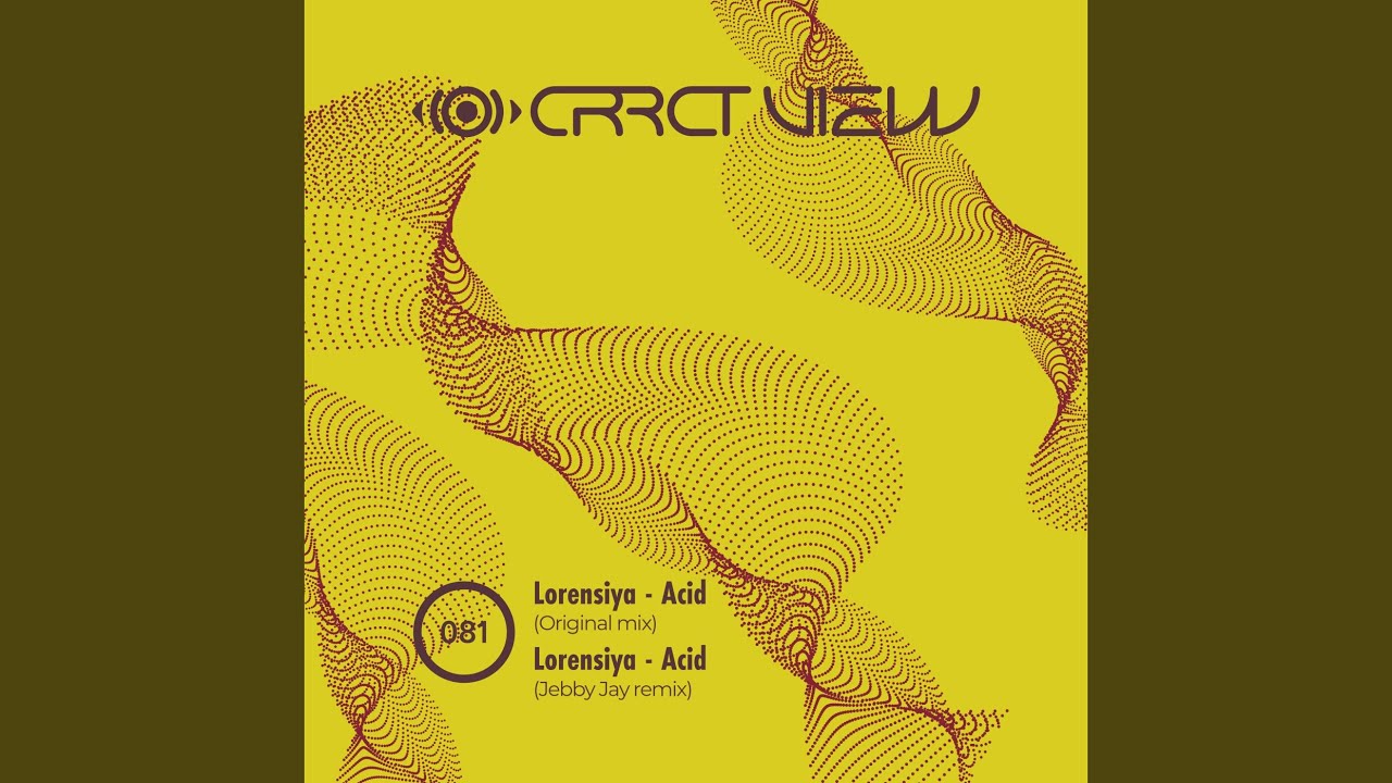 Guarda Acid su YouTube Guarda Acid su YouTube