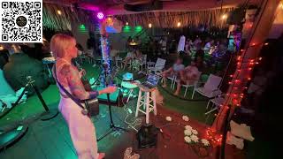 Sunday Funday with Kari Wolf at Bali Bar Key West!
