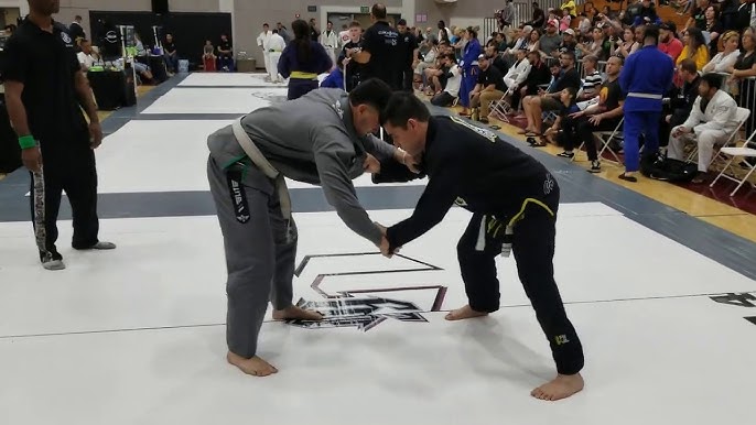 Submitted Story: Local Resident Wins Silver Medal at IBJJF Masters World  Championship in Florida (12/18/20)