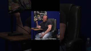 Brock lesnar about his kids #brocklesnar #lesnar #ufc #wwe #wwewrestler #podcast Profile