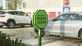 What Do You Get With MOJO Car Wash's Unlimited Wash Pass?