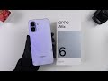Oppo A6x Unboxing | Hands-On, Antutu, Design, Unbox, Camera Test