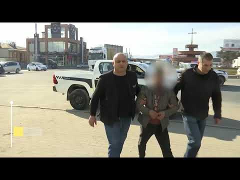 პოლიციამ ხაშურში განზრახ მკვლელობის მცდელობის ბრალდებით ერთი პირი დააკავა