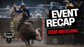 2026 PBR Australia Monster Energy Tour Scone Invitational | Recap