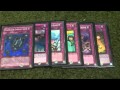 Yugioh Updated Bujingi Deck Profile 