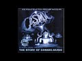 Dj stefan egger presents the story of cosmic music part ii