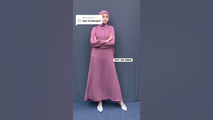 Rekomendasi Dress Halal bihalal Simple Elegant ✨ #dresskekinian #halalbihalal #shorts
