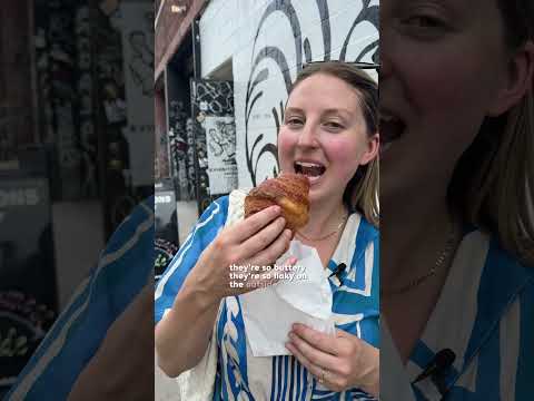 Best Croissants in Brooklyn