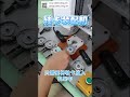 Modern Shaft Circlip Assembly Machine High Precision Automatic Manufacturing Equipment Factory