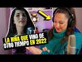 ANGELINA JORDAN | LA VOZ EN BLANCO Y NEGRO | Vocal Coach REACTION & ANALYSIS