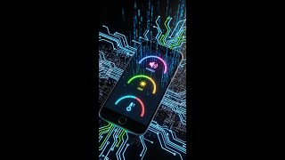 I Unlocked Android's Hidden Sound Meter #Shorts