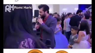 رومي هركي و هئلينا كوردي نيو ستران Romi Harki u helina kurdi New stran 2019