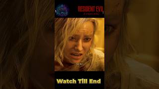 Leon Must Die 🔥- #residentevil #shorts #shortsvideo #residentevilrequiem