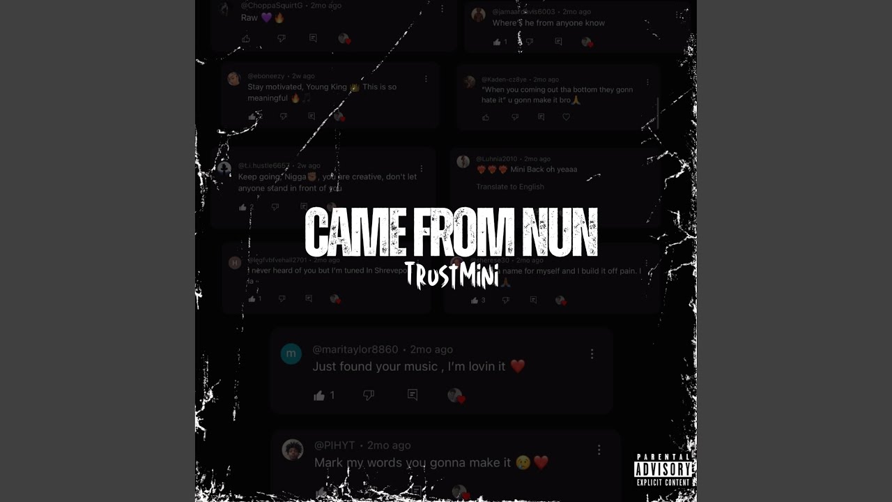 Watch 2am Flow on YouTube Watch 2am Flow on YouTube