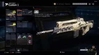 Black Ops 3: Best Pub Stomping Class Setups