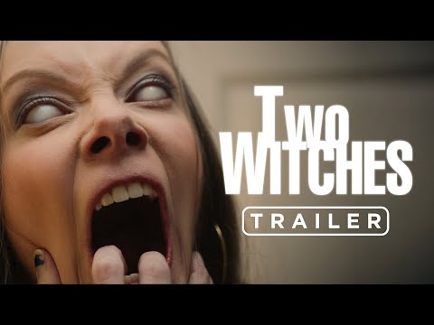 Resurrección de las Brujas | Tráiler
