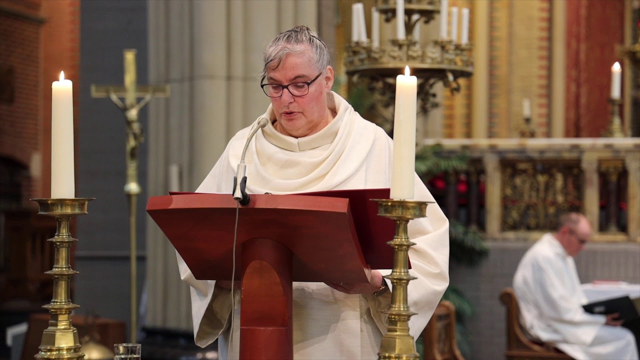 Maria van Jessekerk 10 mei