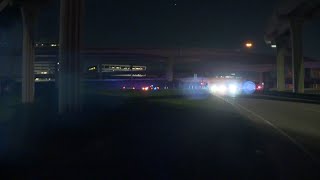Famous One dead after crash on LBJ near Dallas North Tollway Wealth