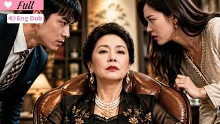 【Multi Sub】She Was a Doormat Grandma. Now She's the Capital's Nightmare. screenshot 4
