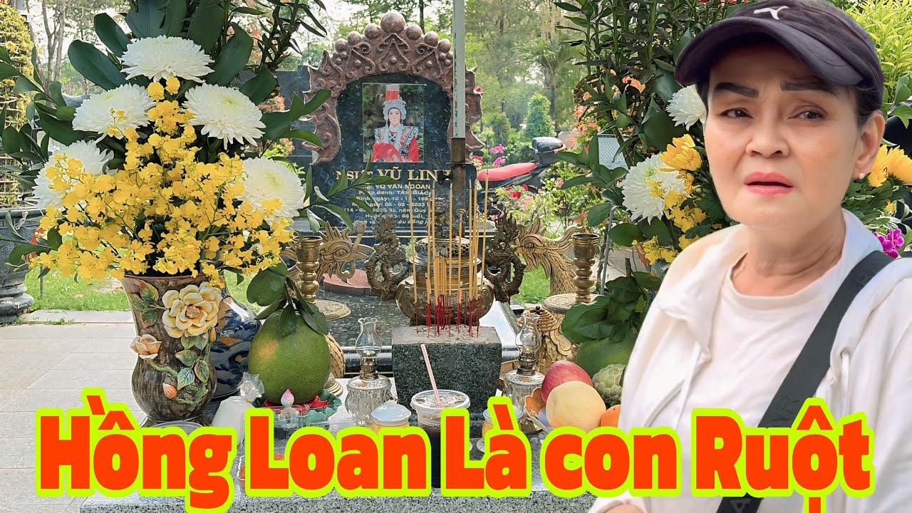 Cô Khán Giả Xúc Động Cúng Chú Chia sẻ Sự Thật Sau khi Hay Tin hủy Giấy Khai Sinh Hồng Loan 