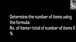 Chapter 4 Validity (CPE105) Presented by Rober Lintayan