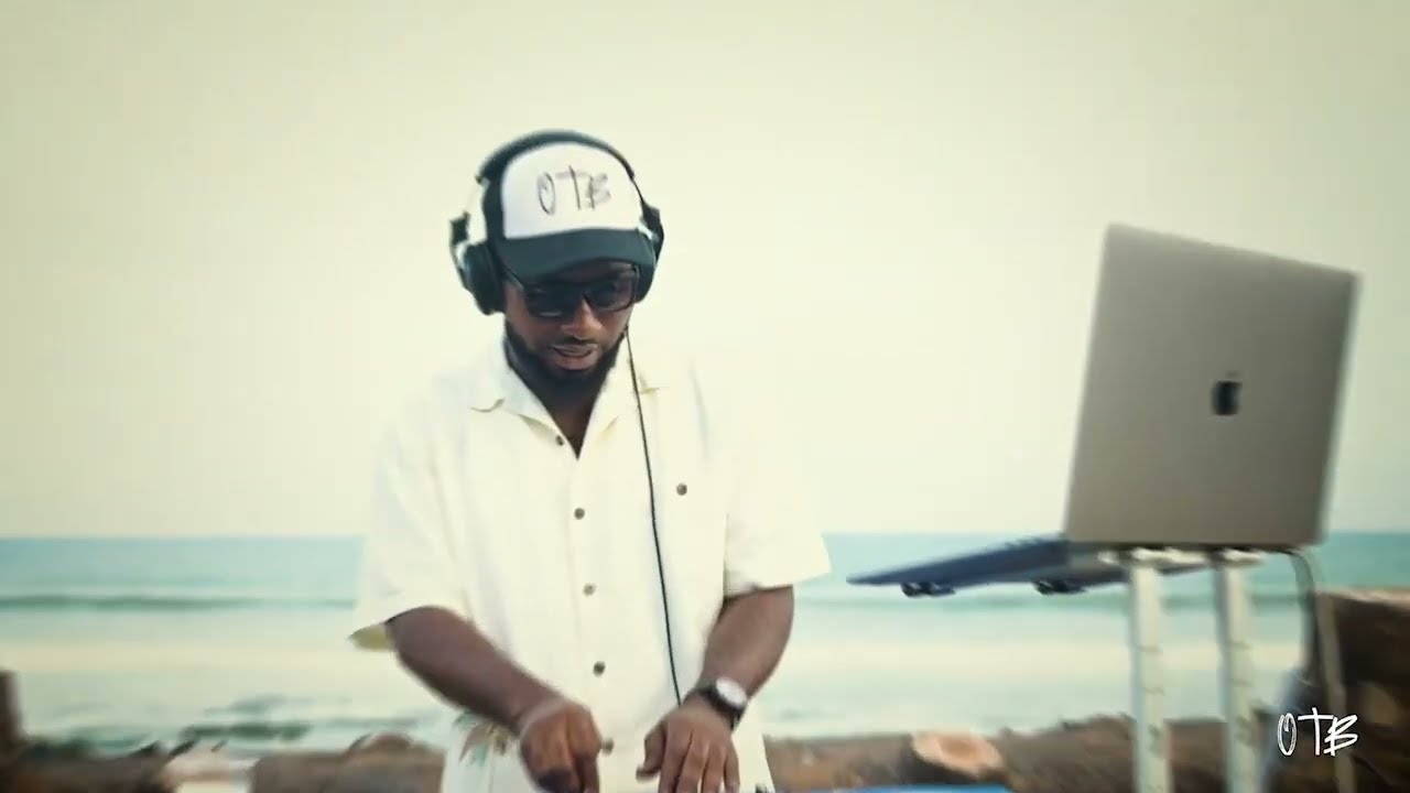 DJ Lord OTB - On The Boards EP. 003 (EDM)